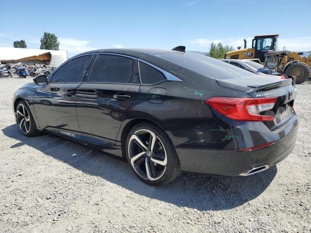 Photo 1 VIN: 1HGCV1F35JA256248 - HONDA ACCORD 