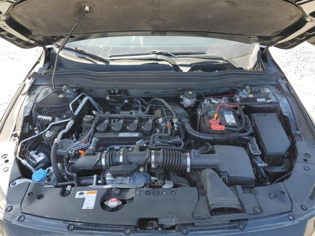 Photo 10 VIN: 1HGCV1F35JA256248 - HONDA ACCORD 