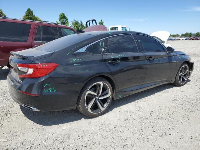 Photo 2 VIN: 1HGCV1F35JA256248 - HONDA ACCORD 