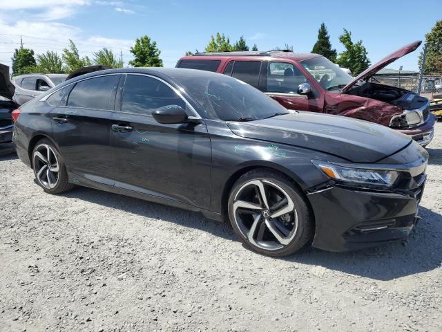 Photo 3 VIN: 1HGCV1F35JA256248 - HONDA ACCORD 