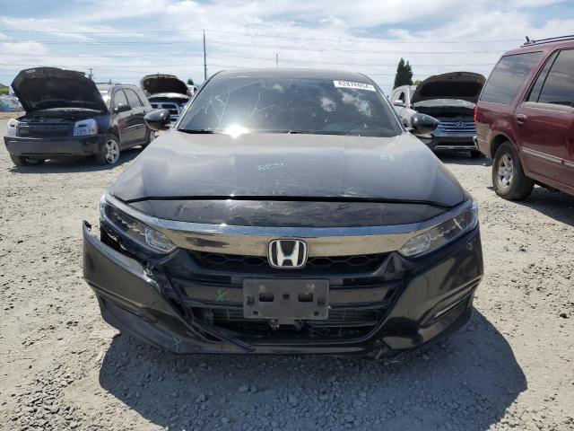 Photo 4 VIN: 1HGCV1F35JA256248 - HONDA ACCORD 