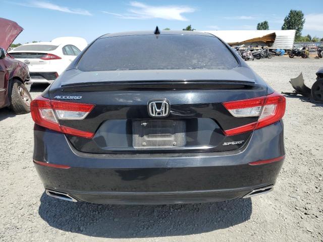 Photo 5 VIN: 1HGCV1F35JA256248 - HONDA ACCORD 