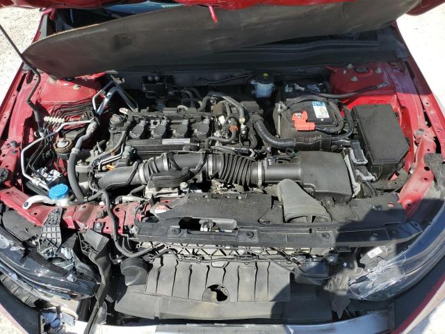 Photo 10 VIN: 1HGCV1F35JA260753 - HONDA ACCORD SPO 