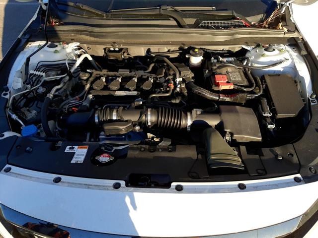 Photo 10 VIN: 1HGCV1F35JA264463 - HONDA ACCORD 