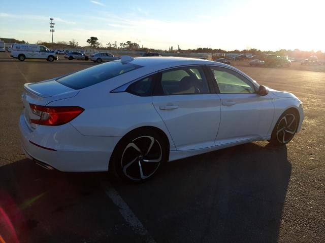 Photo 2 VIN: 1HGCV1F35JA264463 - HONDA ACCORD 