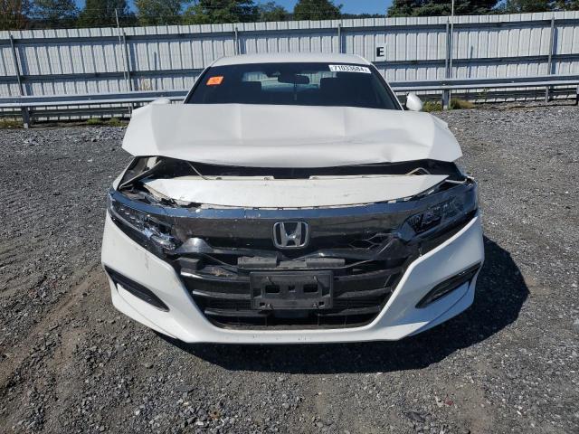 Photo 4 VIN: 1HGCV1F35KA002895 - HONDA ACCORD SPO 