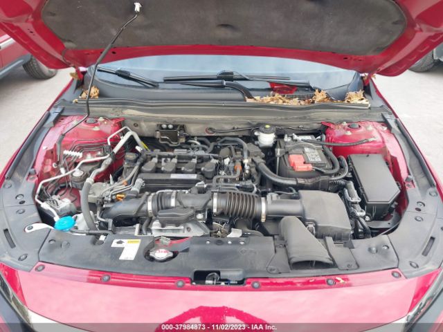 Photo 9 VIN: 1HGCV1F35KA003447 - HONDA ACCORD 