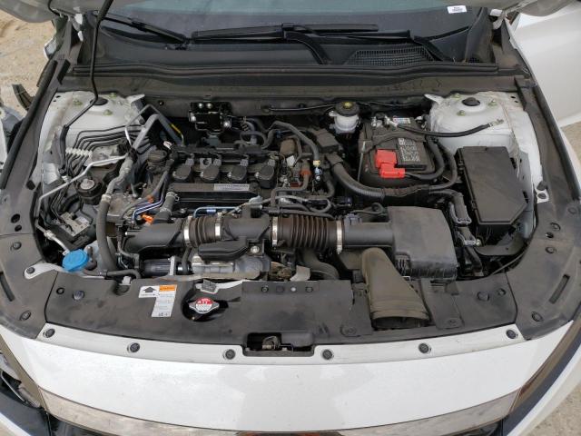 Photo 10 VIN: 1HGCV1F35KA009135 - HONDA ACCORD SPO 