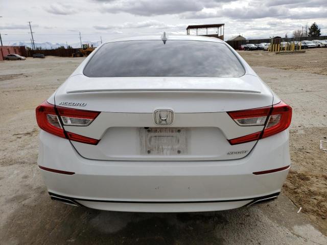 Photo 5 VIN: 1HGCV1F35KA009135 - HONDA ACCORD SPO 