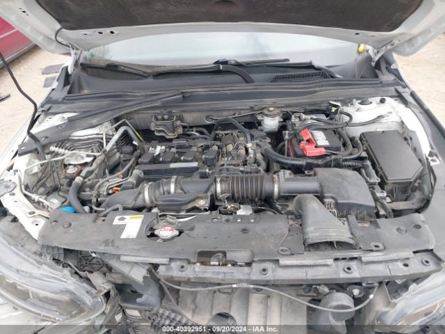 Photo 9 VIN: 1HGCV1F35KA009216 - HONDA ACCORD 