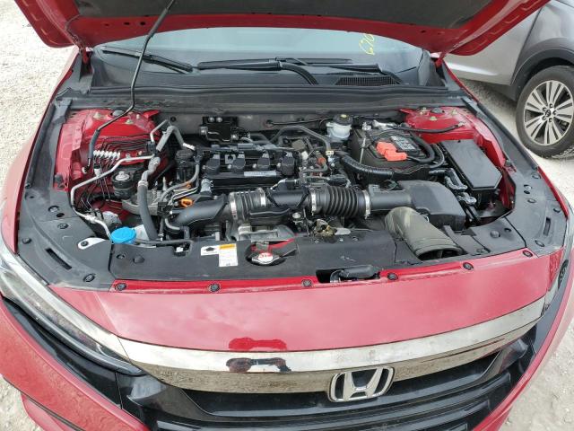 Photo 6 VIN: 1HGCV1F35KA011385 - HONDA ACCORD SPO 