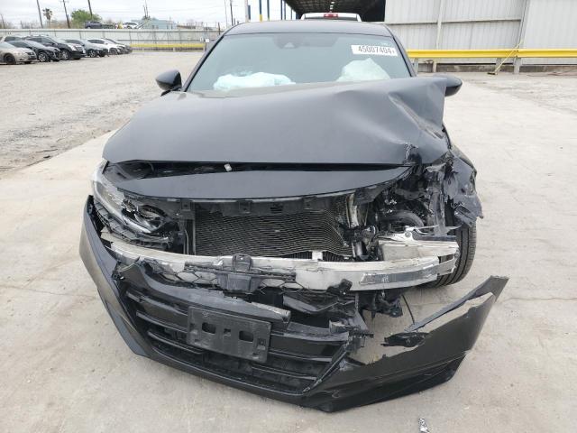 Photo 4 VIN: 1HGCV1F35KA012794 - HONDA ACCORD 