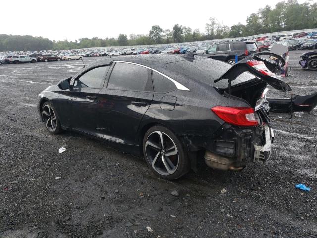 Photo 2 VIN: 1HGCV1F35KA017977 - HONDA ACCORD SPO 