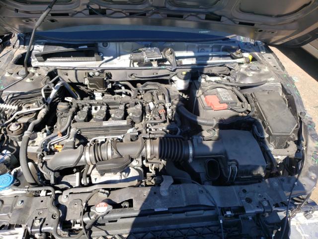 Photo 6 VIN: 1HGCV1F35KA018613 - HONDA ACCORD SPO 