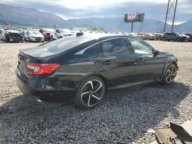 Photo 2 VIN: 1HGCV1F35KA027523 - HONDA ACCORD SPO 