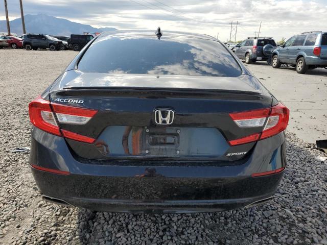 Photo 5 VIN: 1HGCV1F35KA027523 - HONDA ACCORD SPO 