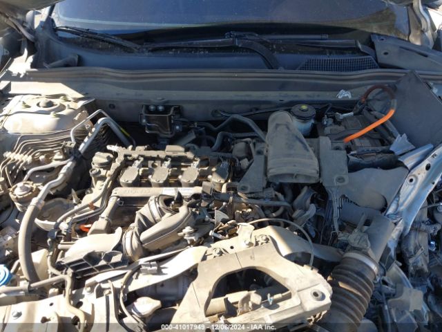 Photo 9 VIN: 1HGCV1F35KA028820 - HONDA ACCORD 