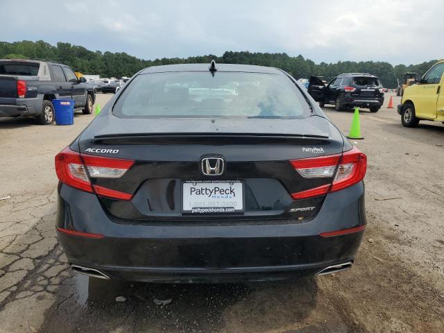 Photo 5 VIN: 1HGCV1F35KA042409 - HONDA ACCORD SPO 