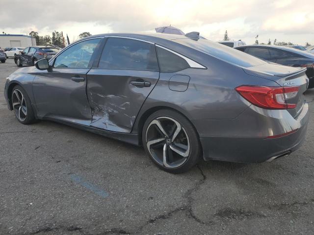 Photo 1 VIN: 1HGCV1F35KA043480 - HONDA ACCORD 