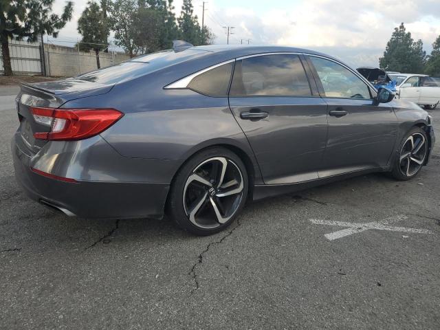 Photo 2 VIN: 1HGCV1F35KA043480 - HONDA ACCORD 