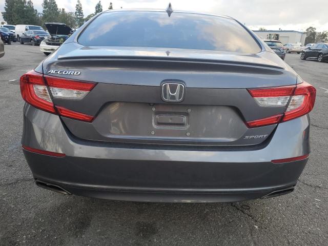 Photo 5 VIN: 1HGCV1F35KA043480 - HONDA ACCORD 