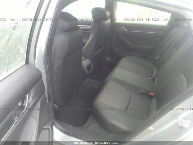 Photo 7 VIN: 1HGCV1F35KA044757 - HONDA ACCORD SEDAN 