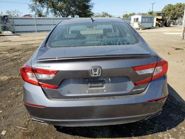 Photo 5 VIN: 1HGCV1F35KA054351 - HONDA ACCORD SPO 