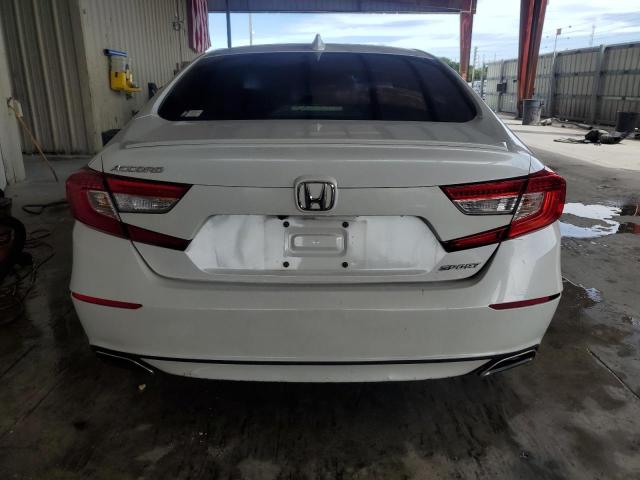 Photo 5 VIN: 1HGCV1F35KA058481 - HONDA ACCORD SPO 