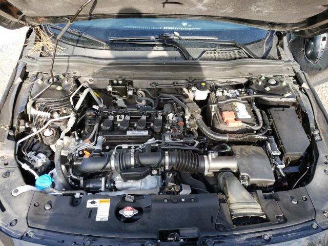 Photo 6 VIN: 1HGCV1F35KA062434 - HONDA ACCORD SPO 