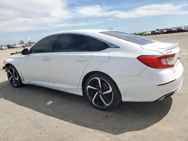 Photo 1 VIN: 1HGCV1F35KA067262 - HONDA ACCORD 