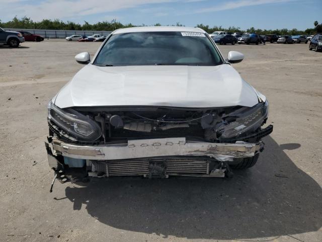 Photo 4 VIN: 1HGCV1F35KA067262 - HONDA ACCORD 