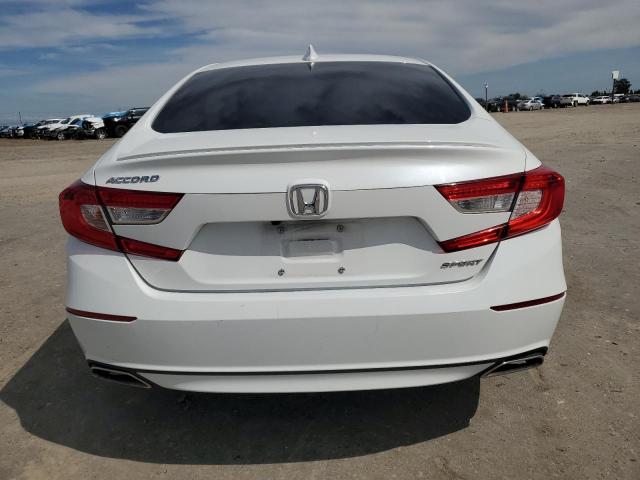 Photo 5 VIN: 1HGCV1F35KA067262 - HONDA ACCORD 