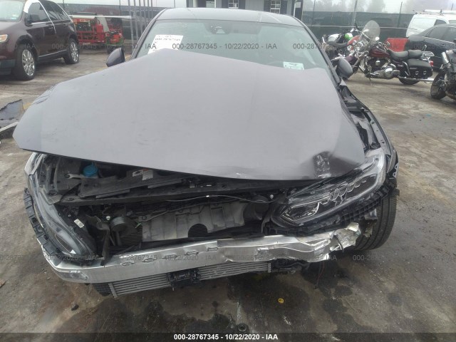 Photo 5 VIN: 1HGCV1F35KA068489 - HONDA ACCORD SEDAN 