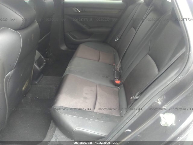 Photo 7 VIN: 1HGCV1F35KA068489 - HONDA ACCORD SEDAN 