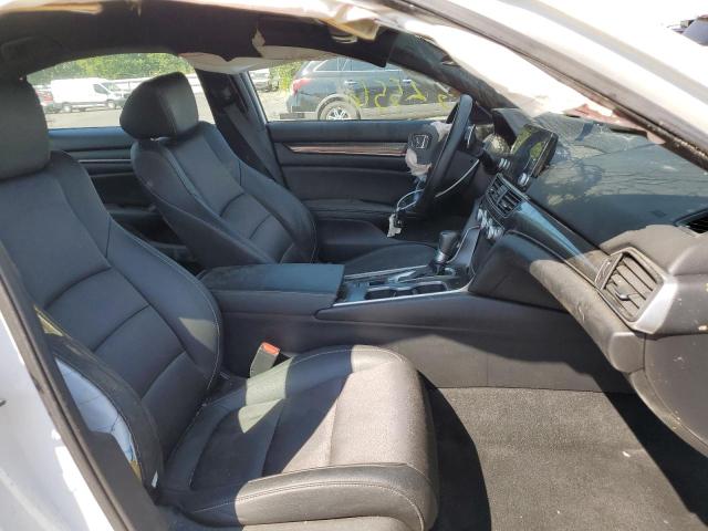 Photo 4 VIN: 1HGCV1F35KA071084 - HONDA ACCORD SPO 