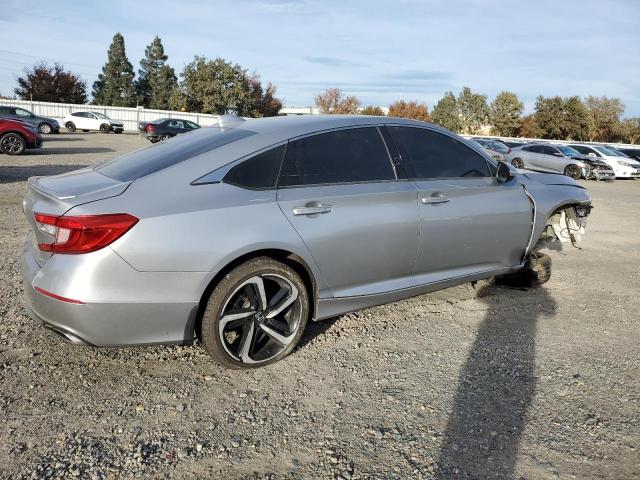 Photo 2 VIN: 1HGCV1F35KA072803 - HONDA ACCORD SPO 