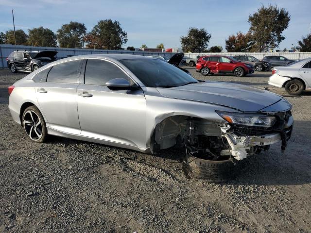 Photo 3 VIN: 1HGCV1F35KA072803 - HONDA ACCORD SPO 