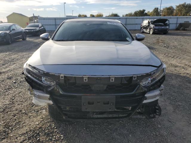 Photo 4 VIN: 1HGCV1F35KA072803 - HONDA ACCORD SPO 