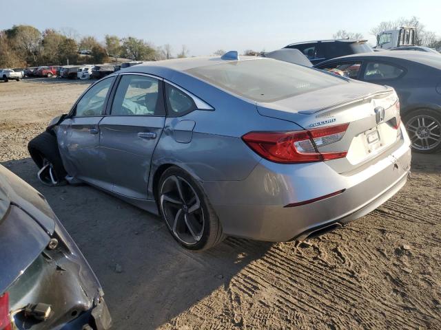 Photo 1 VIN: 1HGCV1F35KA081002 - HONDA ACCORD 