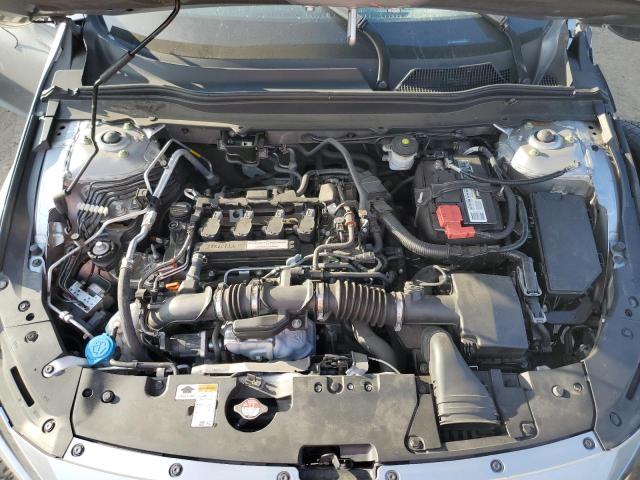 Photo 10 VIN: 1HGCV1F35KA081002 - HONDA ACCORD 