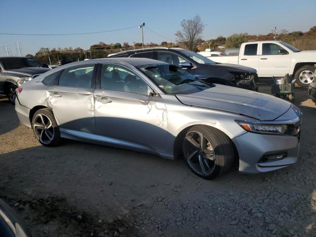 Photo 3 VIN: 1HGCV1F35KA081002 - HONDA ACCORD 