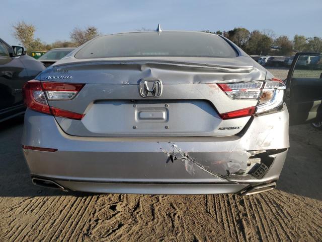 Photo 5 VIN: 1HGCV1F35KA081002 - HONDA ACCORD 