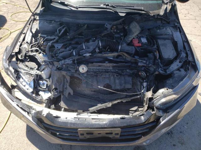 Photo 10 VIN: 1HGCV1F35KA084756 - HONDA ACCORD 