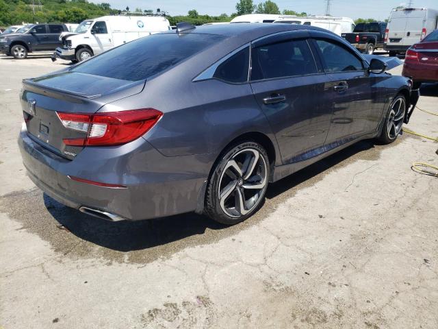 Photo 2 VIN: 1HGCV1F35KA084756 - HONDA ACCORD 