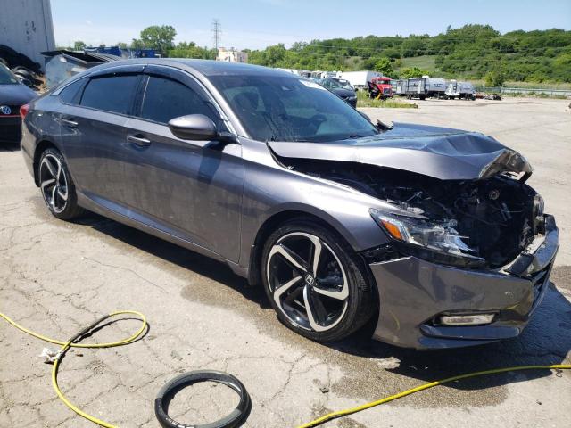 Photo 3 VIN: 1HGCV1F35KA084756 - HONDA ACCORD 