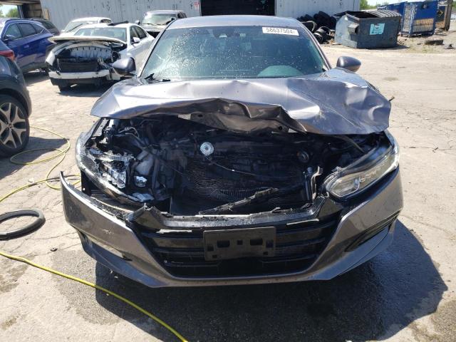 Photo 4 VIN: 1HGCV1F35KA084756 - HONDA ACCORD 