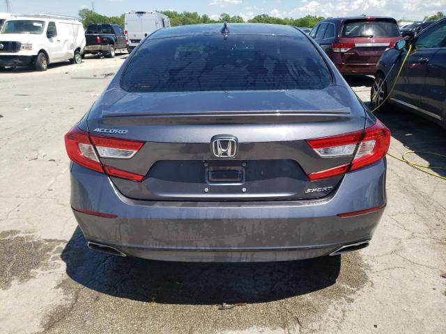 Photo 5 VIN: 1HGCV1F35KA084756 - HONDA ACCORD 