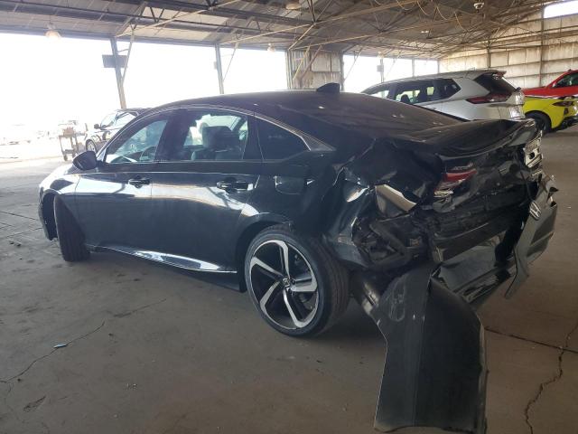 Photo 1 VIN: 1HGCV1F35KA088144 - HONDA ACCORD 