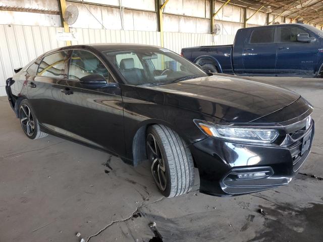 Photo 3 VIN: 1HGCV1F35KA088144 - HONDA ACCORD 