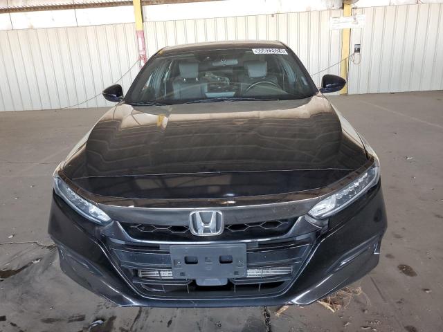 Photo 4 VIN: 1HGCV1F35KA088144 - HONDA ACCORD 